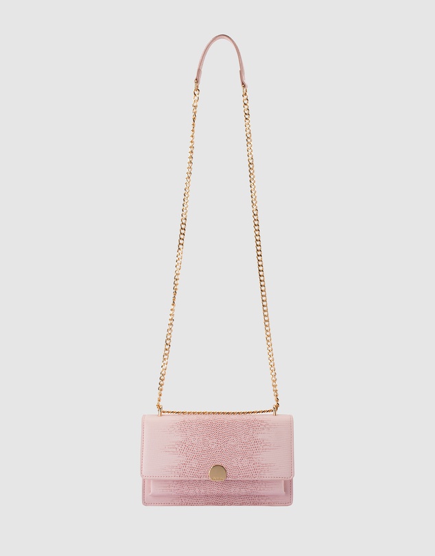 Olga Berg - Nicoletta Shoulder Bag