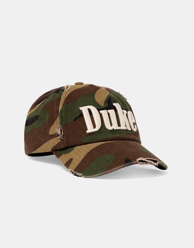 Duke + Dexter - Duke Cap