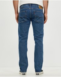 Levi's - Workwear 511 Slim Jeans