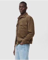 M.N.G - Zonza Jacket
