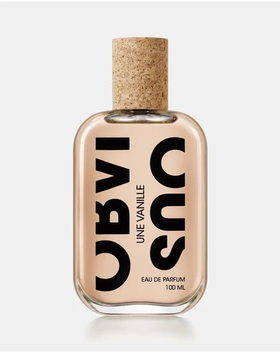 Obvious - Une Vanille EDP 100ml