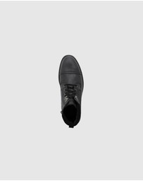 Rodd & Gunn - Durham Military Boot