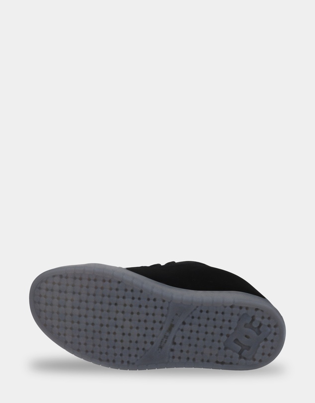 DC Shoes - Mens Court Graffik S Skate Shoes