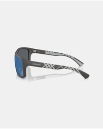 Burberry - 0BE4483