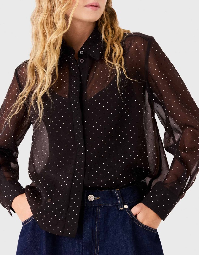 Maje - Cebula Shirt