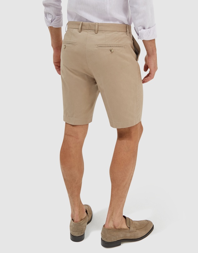 SABA - Mateo cotton item short