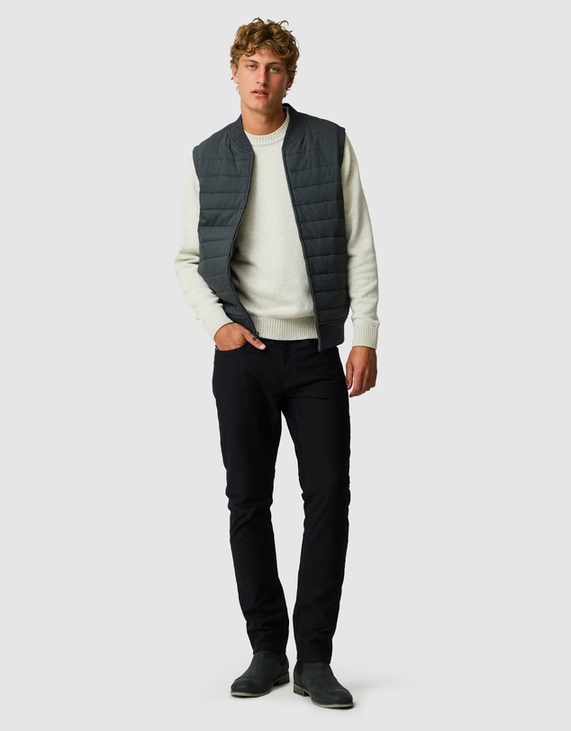 Rodd & Gunn - Woodside Vest