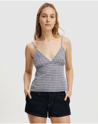Cotton On - The Daydream Cotton Cami