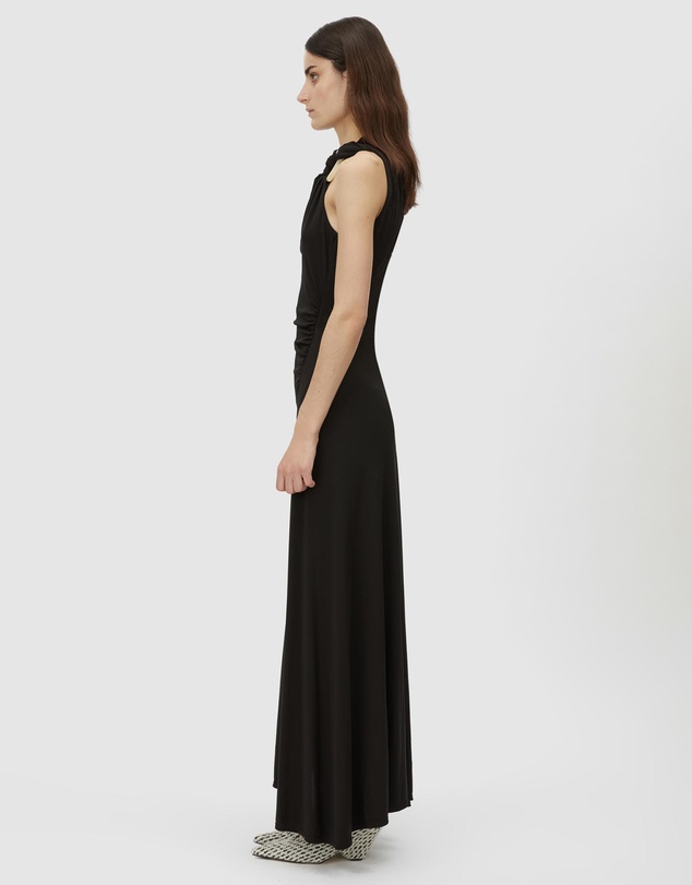 CAMILLA AND MARC - Allegra Midi Dress