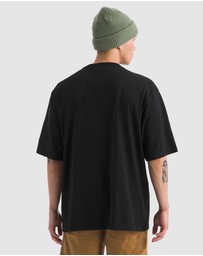 The North Face - Essential Oversized SS Tee