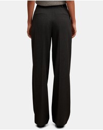 Forever New - Samantha Straight Leg Pants