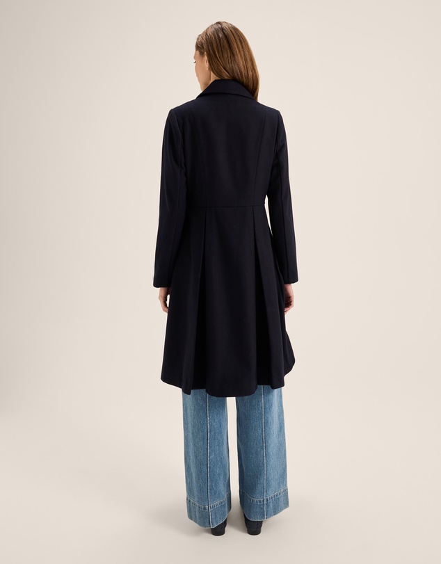 Review - Bettina Coat