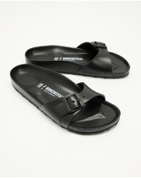Birkenstock - Womens Madrid EVA Narrow Slides