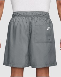 Nike - Sportswear Club Woven Flow Shorts