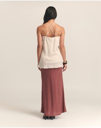 ST MRLO - Andy Dress