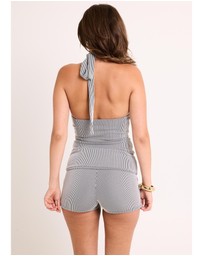 Insight - Sammy Halter Slinky Top