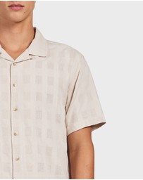 Academy Brand - Tommy Short Sleeve Shirt