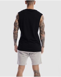 DVNT - Y2K Tank