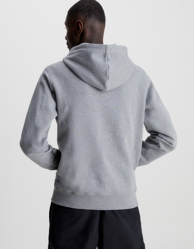 Calvin Klein Jeans - Core Monogram Logo Hoodie