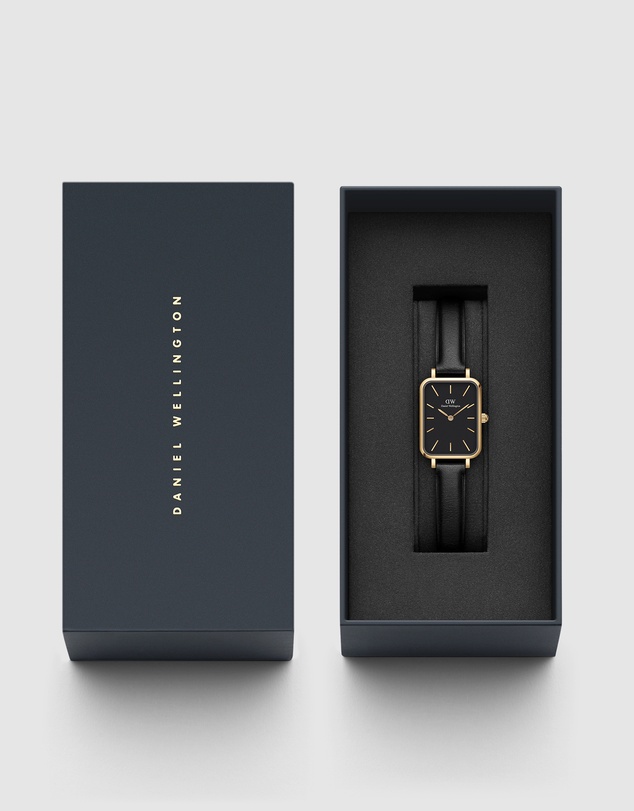 Daniel Wellington - Quadro Sheffield