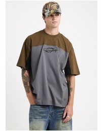 Insight - Saturn Y2K T-Shirt