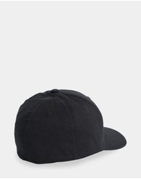 Volcom - Mens Full Stone Flexfit Cap