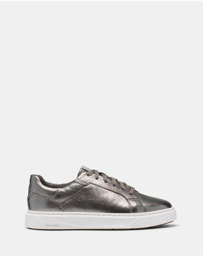 Pewter Metallic