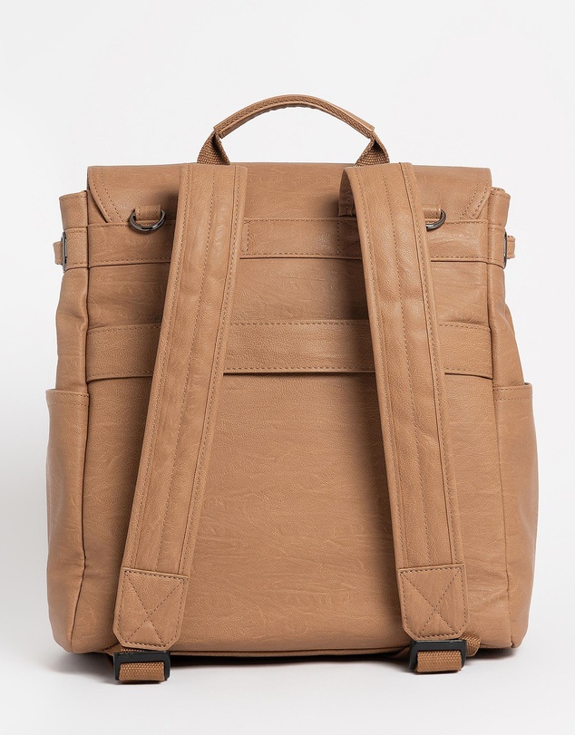Arrived - The Hayes Baby Bag Backpack