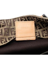 Pre-Loved by Azura Reborn - Pre-Loved Zucchino Canvas Tote