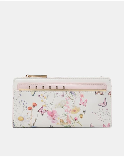 ALDO - Ocoissa Purse & Cardholder Set