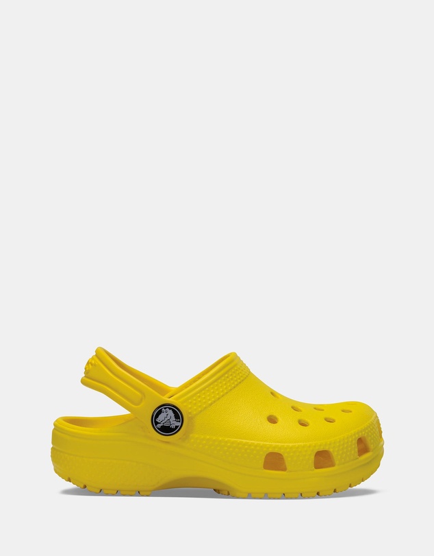 Crocs - Classic Clogs - Babies-Kids