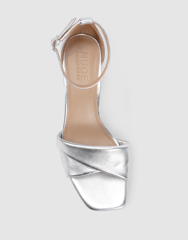 Nude Footwear - Britt