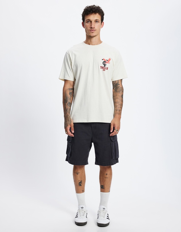 Thrills - Wonder World Merch Fit Tee