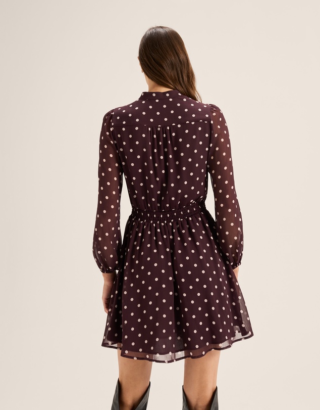 Review - Piccadilly Mini Dress