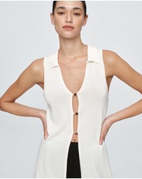 Marle - Mo Top