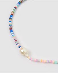 Miz Casa and Co - Malia Choker