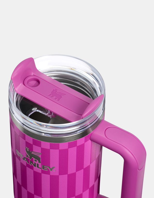 Stanley 1913 - The Quencher H2.0 FlowState™ Tumbler 30oz