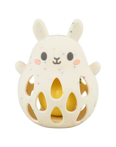 Tiger Tribe - Bunny Rattle
