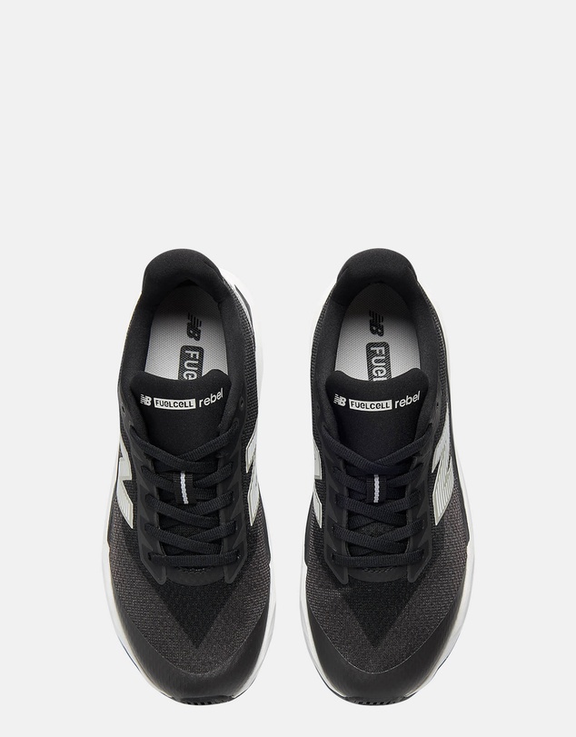 New Balance - Rebel V5 Grade School