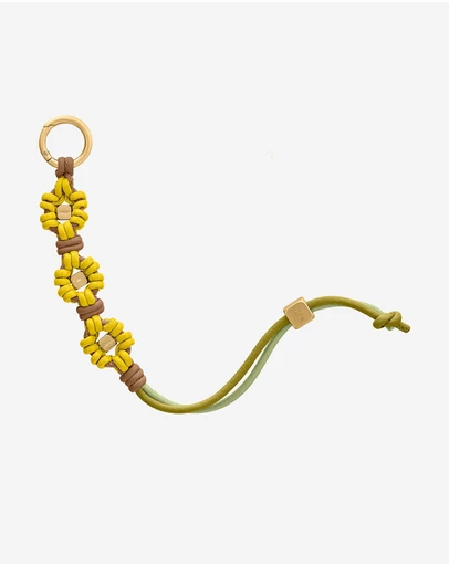 Maison De Sabre - Bloom Edition Wristlet Charm