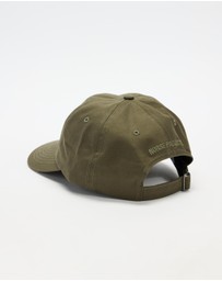 Norse Projects - Twill Sports Cap