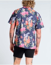 Vacancy Co - Polly Dress Shirt