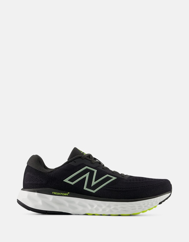 New Balance - Fresh Foam X EVOZ v4 - Men's