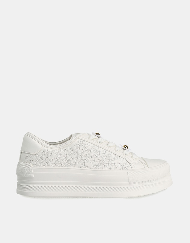 ALDO - Rayes Sneakers