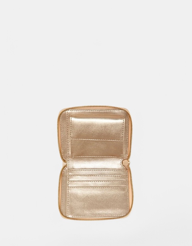 GUESS - Laurel Small Zip Around Wallet