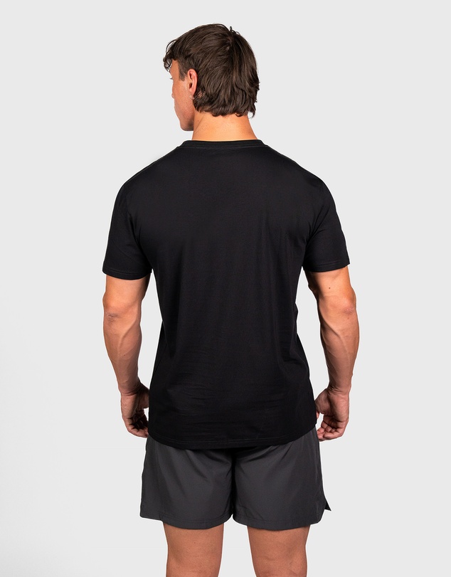 TWL - Oversized T-Shirt Emblem