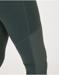 Cake Maternity - Matcha Pregnancy Postpartum Active Legging