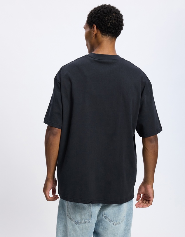 Thrills - Lair Box Fit Oversize Tee