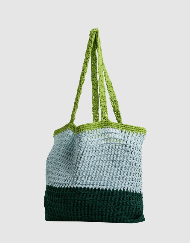 Roxy - Womens High Fi Knit Small Bag