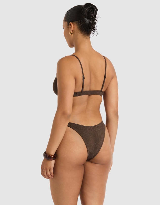 Bond-Eye Swimwear - Scene Briefs